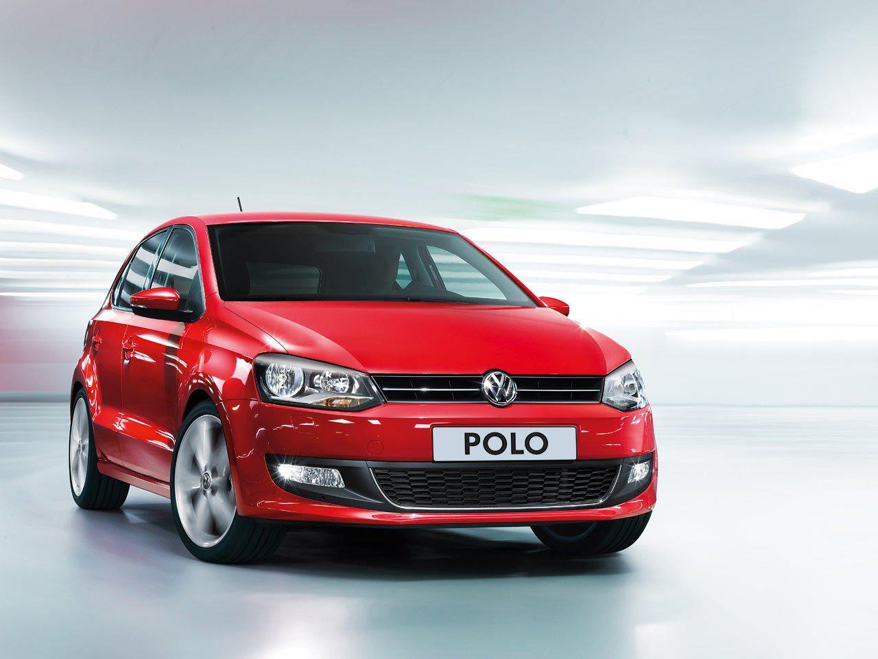 Als Hauptpreis wird ein VW Polo im Wert von über € 13.000,- verlost.