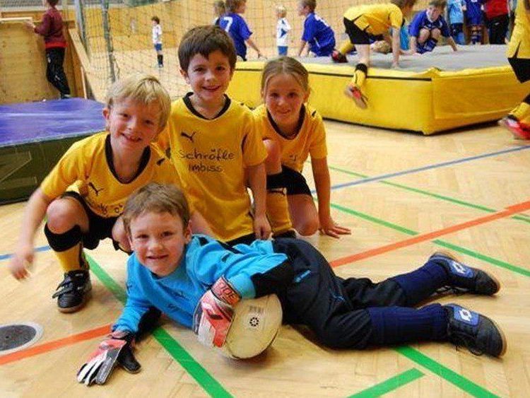 Turnier in Koblach unserer Jüngsten der U7 und U8. Turnier in Koblach unserer Jüngsten der U7 und U8.