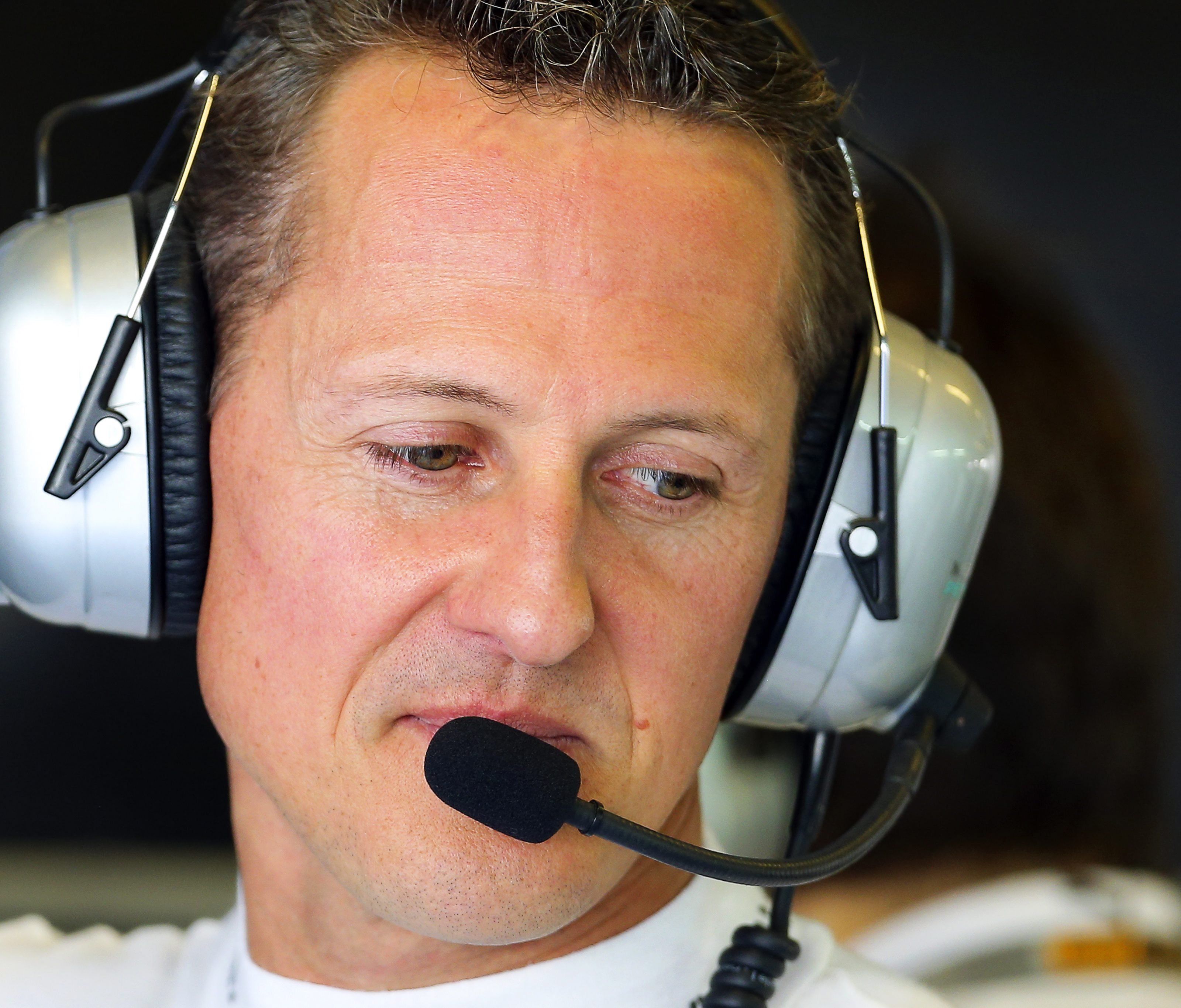Schumacher:Rekord-Formel-1-Weltmeister nach Skiunfall in Lebensgefahr Schumacher:Rekord-Formel-1-Weltmeister nach Skiunfall in Lebensgefahr