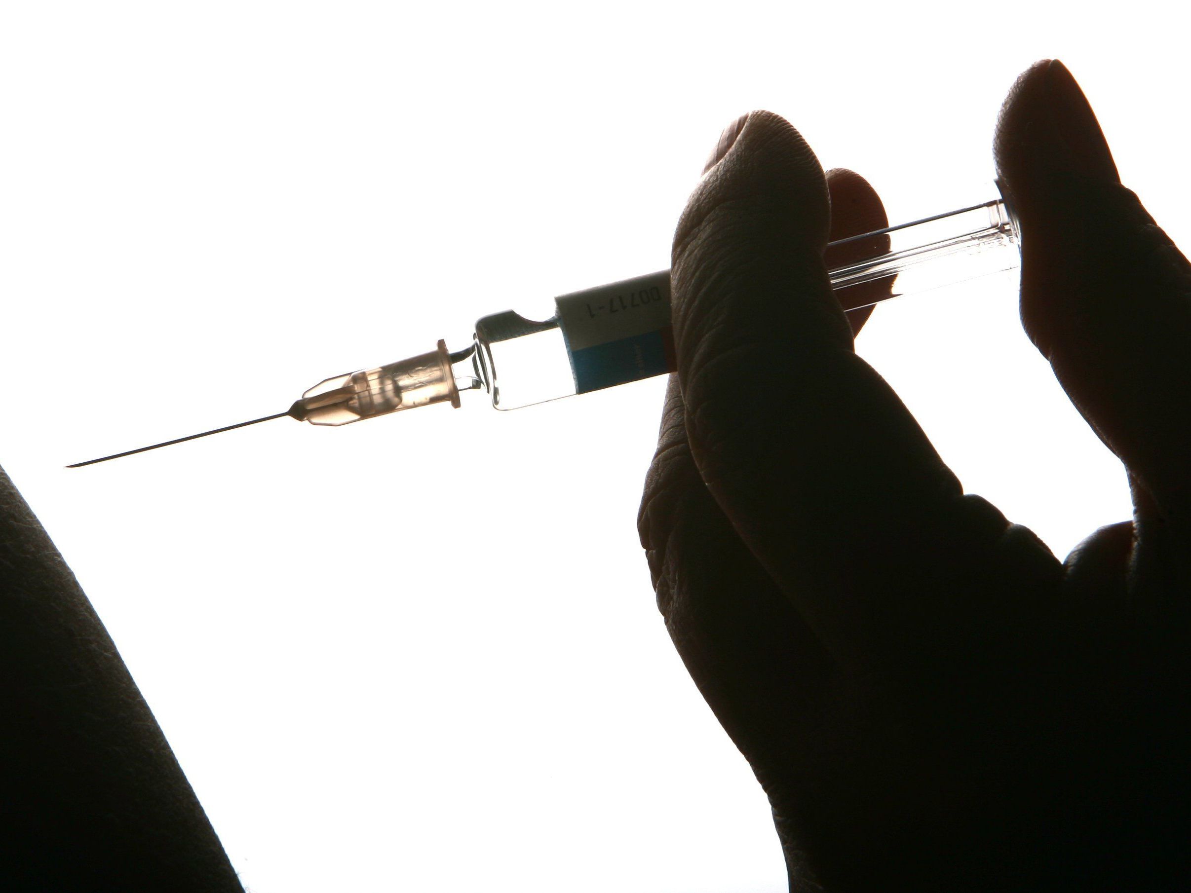 Substanz für Chemotherapie dürfte ins Rückenmark statt in Vene verabreicht worden sein. Substanz für Chemotherapie dürfte ins Rückenmark statt in Vene verabreicht worden sein.