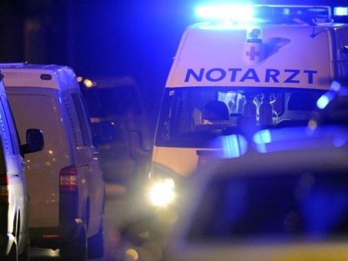Für einen 26-jährigen Mann aus Au kam jede Hilfe zu spät. - © APA Für einen 26-jährigen Mann aus Au kam jede Hilfe zu spät. - © APA