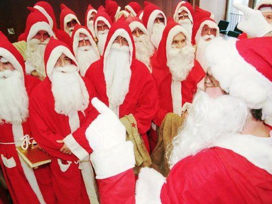 So stimmen Sie sich auf Weihnachten ein. So stimmen Sie sich auf Weihnachten ein.