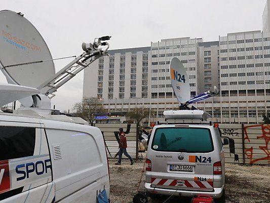 45-Jähriger liegt weiter im künstlichen Koma 45-Jähriger liegt weiter im künstlichen Koma