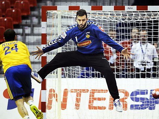 Schweden gelang Auftaktsieg gegen Montenegro Schweden gelang Auftaktsieg gegen Montenegro