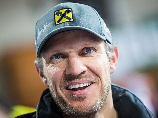 Maiers Ansichten sind konträr zu Schröcksnadels Maiers Ansichten sind konträr zu Schröcksnadels