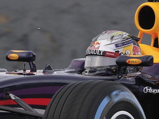 Wieder fing der RB10 zu rauchen an Wieder fing der RB10 zu rauchen an