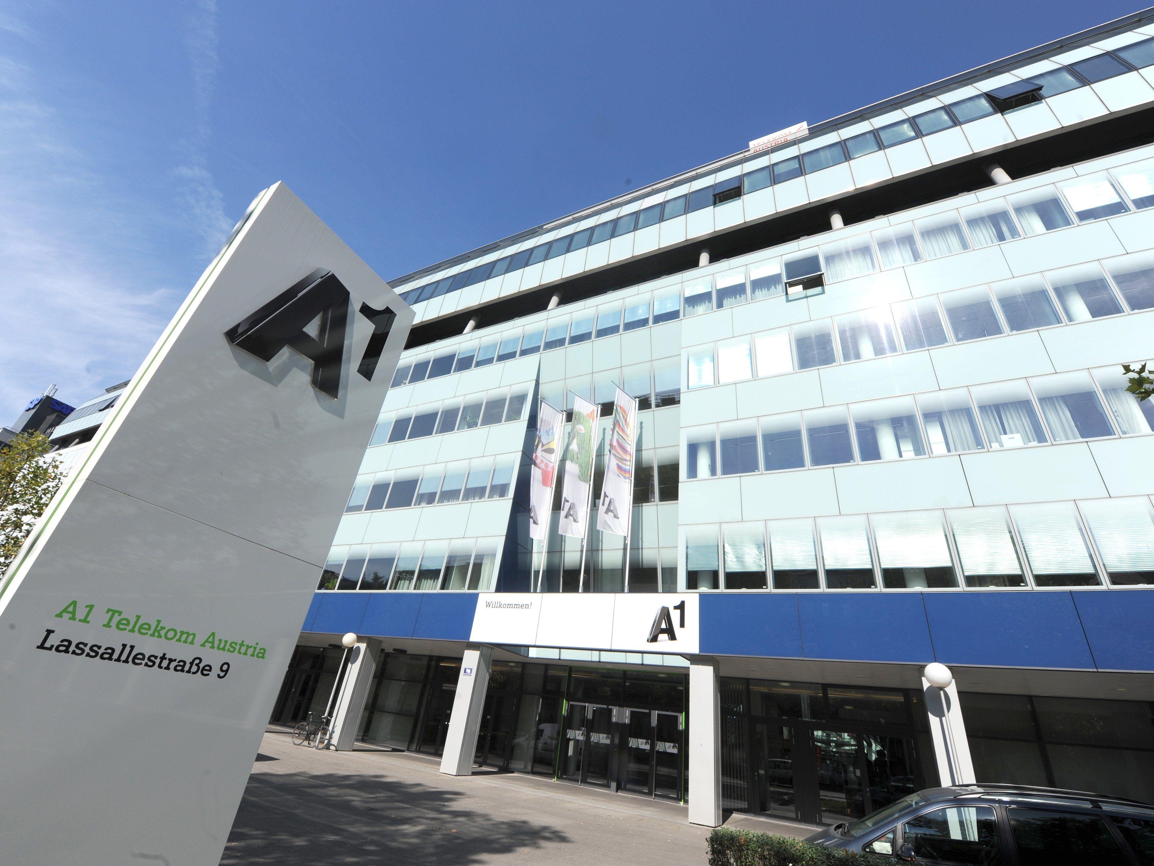 A1 Telekom Austria erhöht ab 3. März die bob-Tarife für bestehende Kunden.