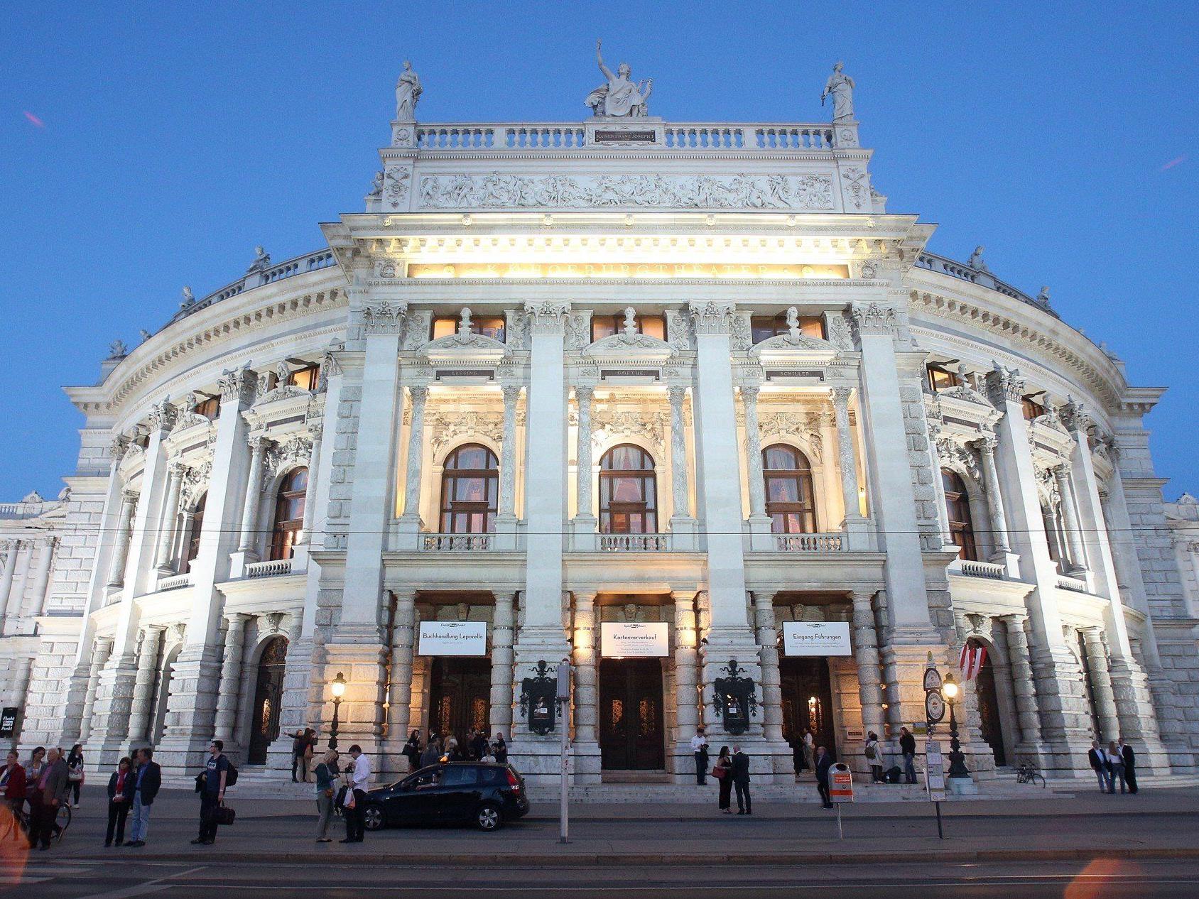 Gastkommentar von Dr. Andreas Unterberger: Missverständnis einer Burgtheater-Entlassung Gastkommentar von Dr. Andreas Unterberger: Missverständnis einer Burgtheater-Entlassung