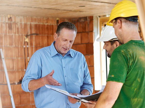 "Beim Thema leistbares Wohnen gibt es im Ländle erste Schritte in die richtige Richtung." , AK-Präsident Hämmerle "Beim Thema leistbares Wohnen gibt es im Ländle erste Schritte in die richtige Richtung." , AK-Präsident Hämmerle