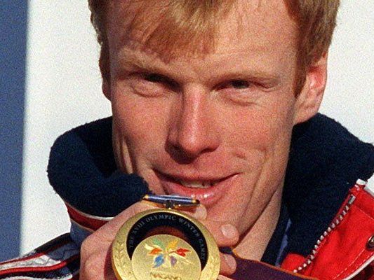 Björn Daehlie gewann acht Gold- und vier Silbermedaillen. Björn Daehlie gewann acht Gold- und vier Silbermedaillen.