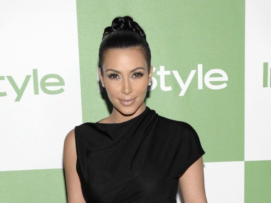 Kim Kardashian begleitet Richard Lugner zum Opernball 2014. Kim Kardashian begleitet Richard Lugner zum Opernball 2014.