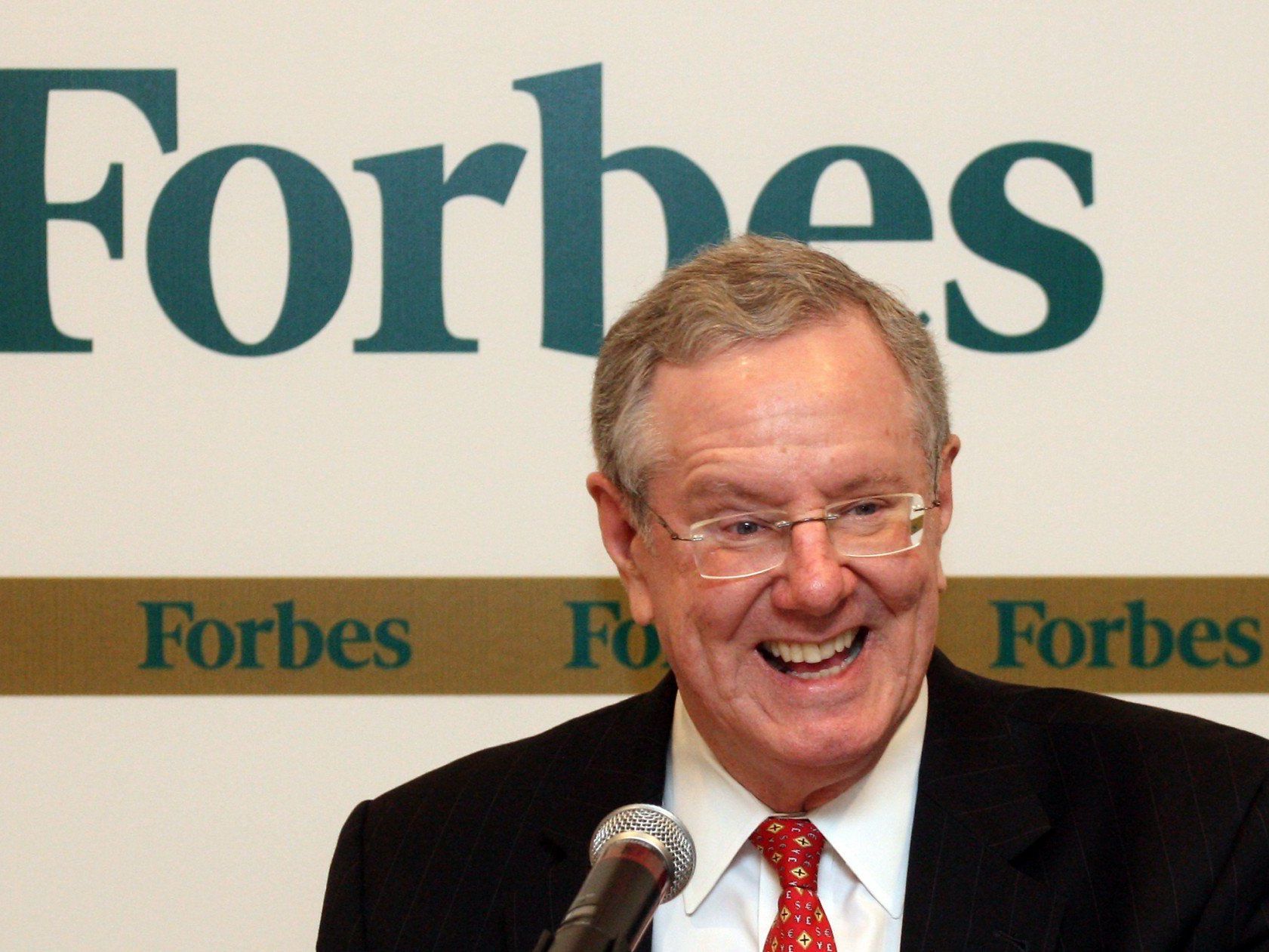 Forbes Media: Insgesamt noch sechs Bieter im Rennen. Forbes Media: Insgesamt noch sechs Bieter im Rennen.