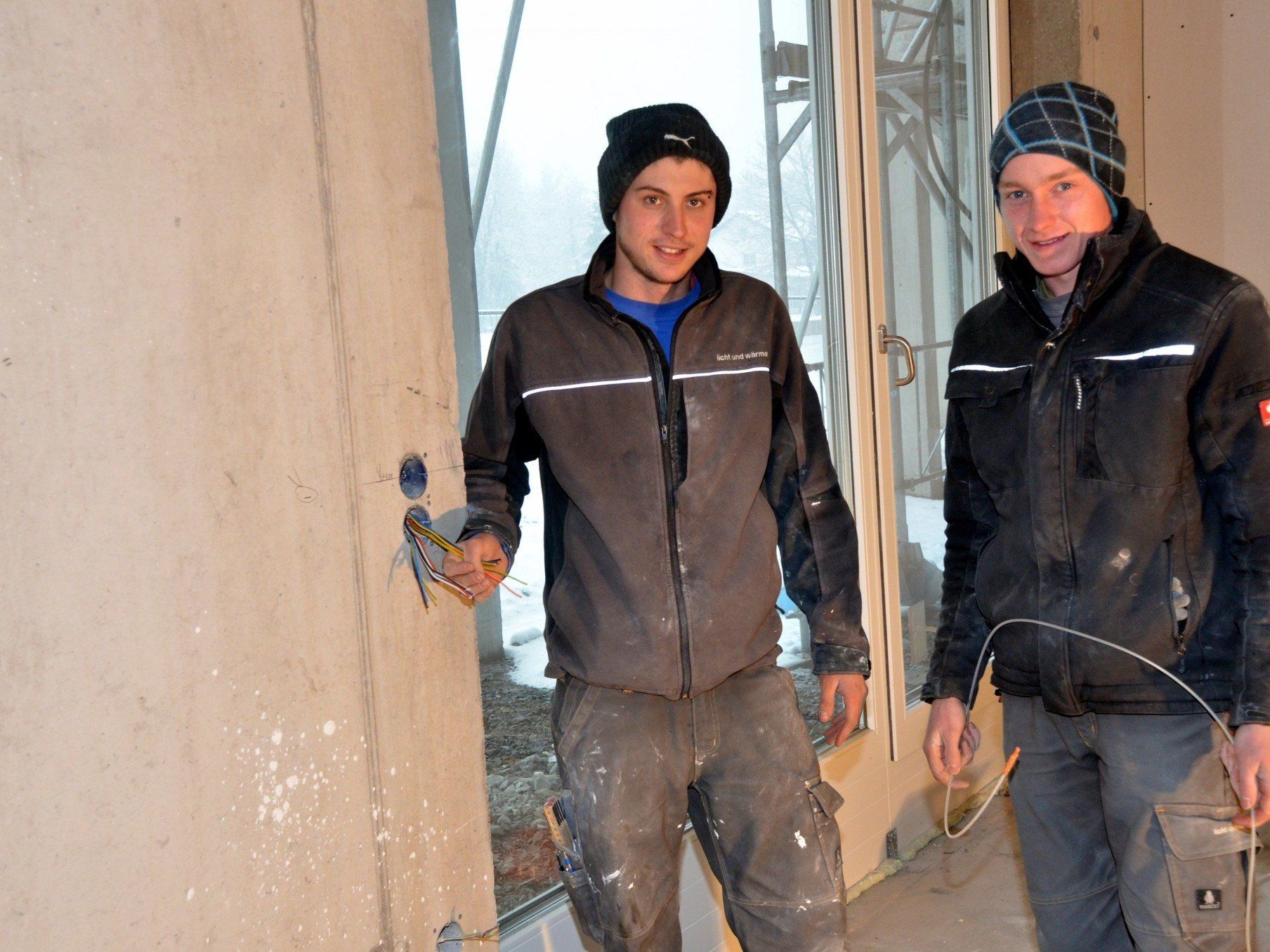 Vogewosi Innerbraz Vogewosi Innerbraz