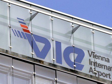 Einiges ändert sich am Flughafen Wien Einiges ändert sich am Flughafen Wien