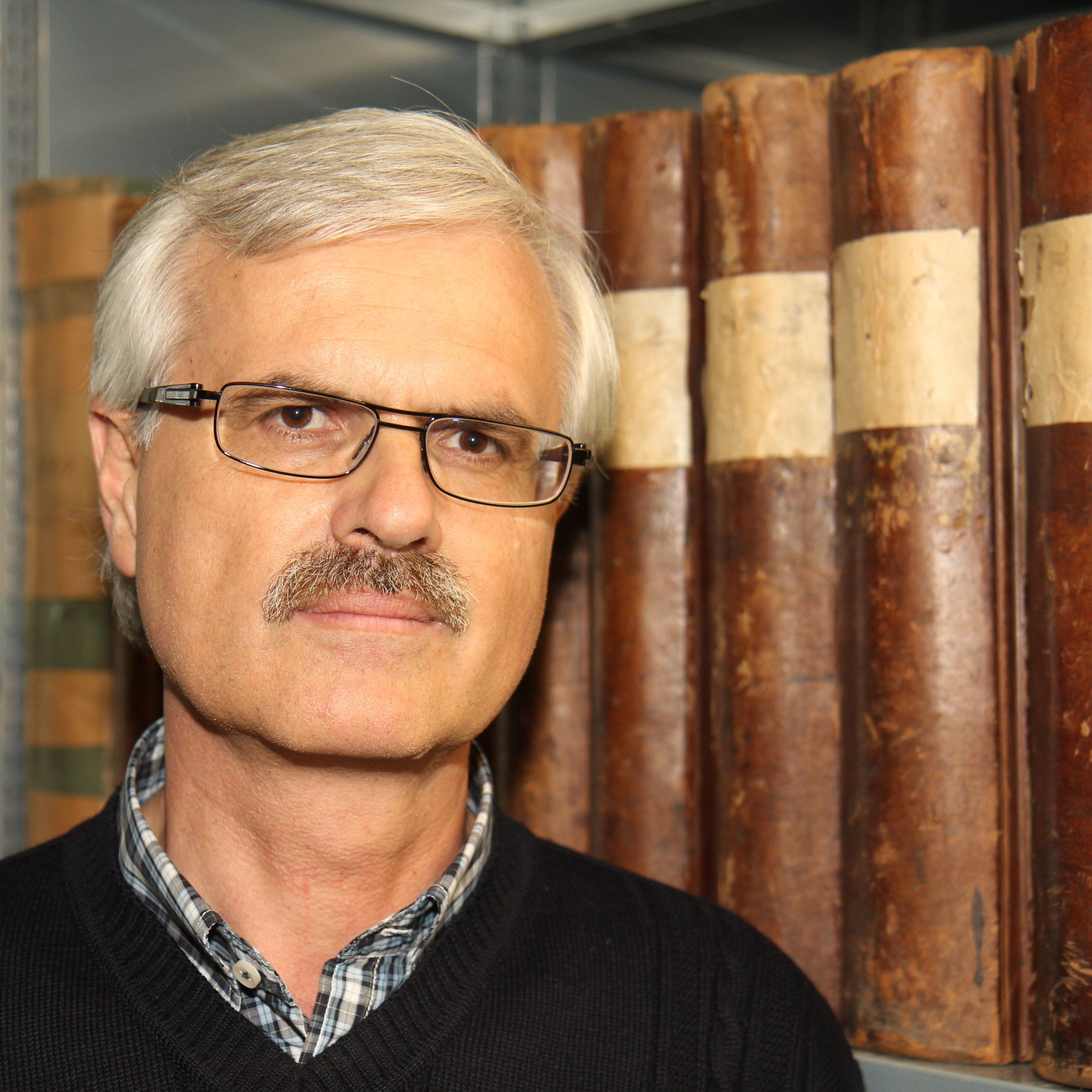Historiker Manfred Tschaikner zweifelt das Jubiläum an. Historiker Manfred Tschaikner zweifelt das Jubiläum an.