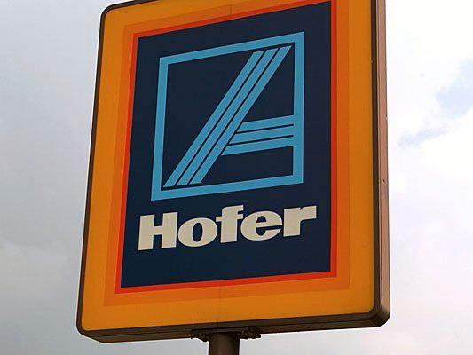 Hofer plant 1.000 neue Mitarbeiter einzustellen.