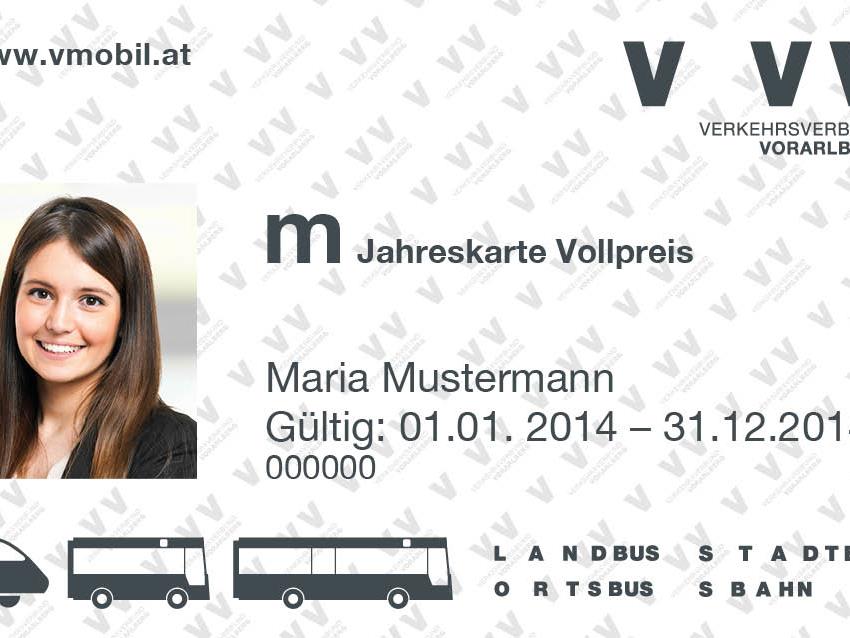 Über 2.000 neue Jahreskarten-Kunden für Bus und Bahn in wenigen Wochen.