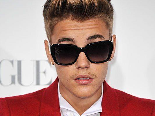 Justin Bieber machte nach seinen Skandalen eine kleine Ruhepause.