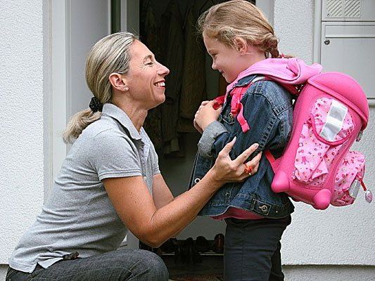 Familienbeihilfe soll steigen, das Schulstartgeld entfallen. Familienbeihilfe soll steigen, das Schulstartgeld entfallen.