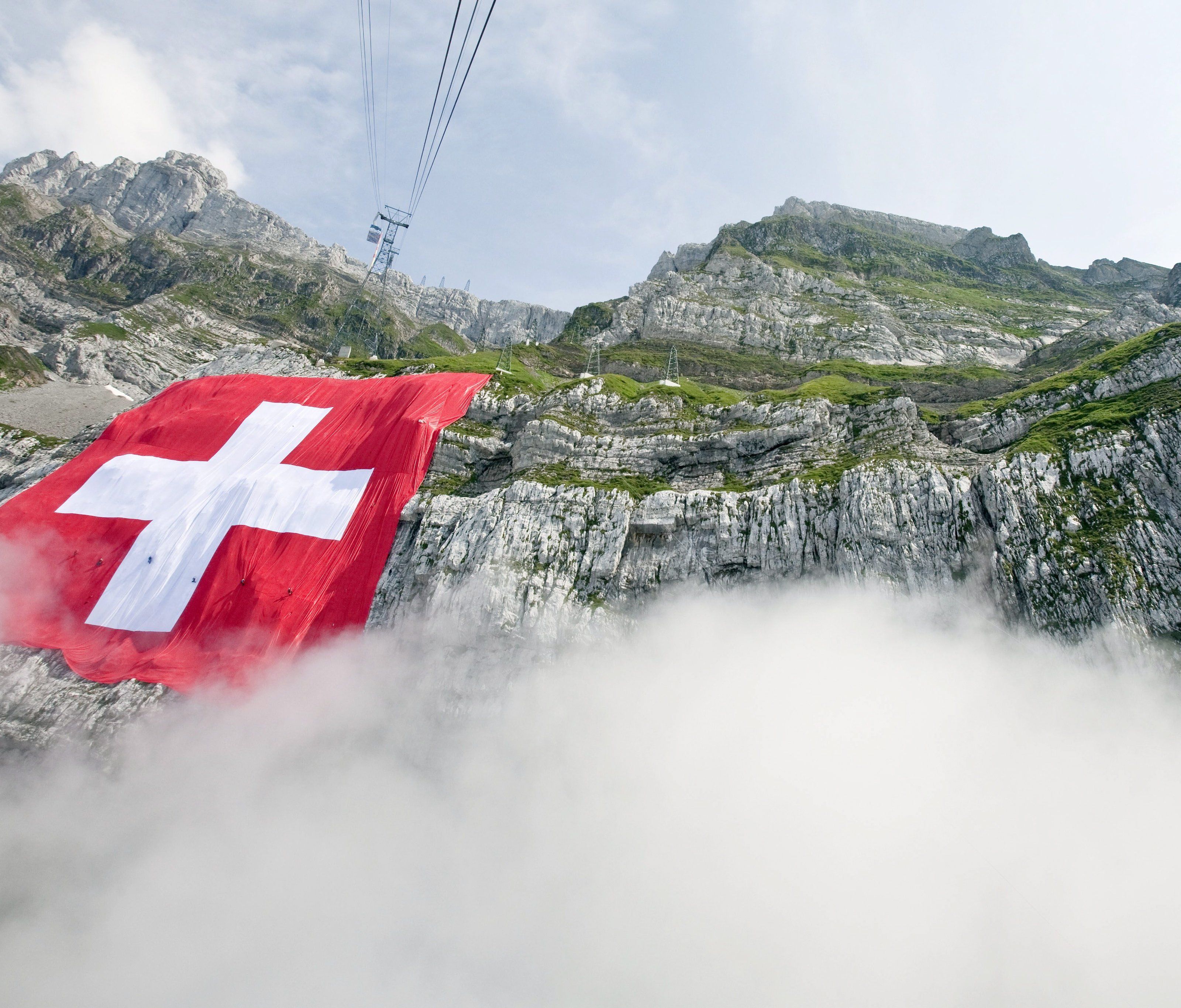 Stimmungseintrübung: Schweizer Einkaufsmanagerindex sank im Dezember um 2,6 Punkte. Stimmungseintrübung: Schweizer Einkaufsmanagerindex sank im Dezember um 2,6 Punkte.