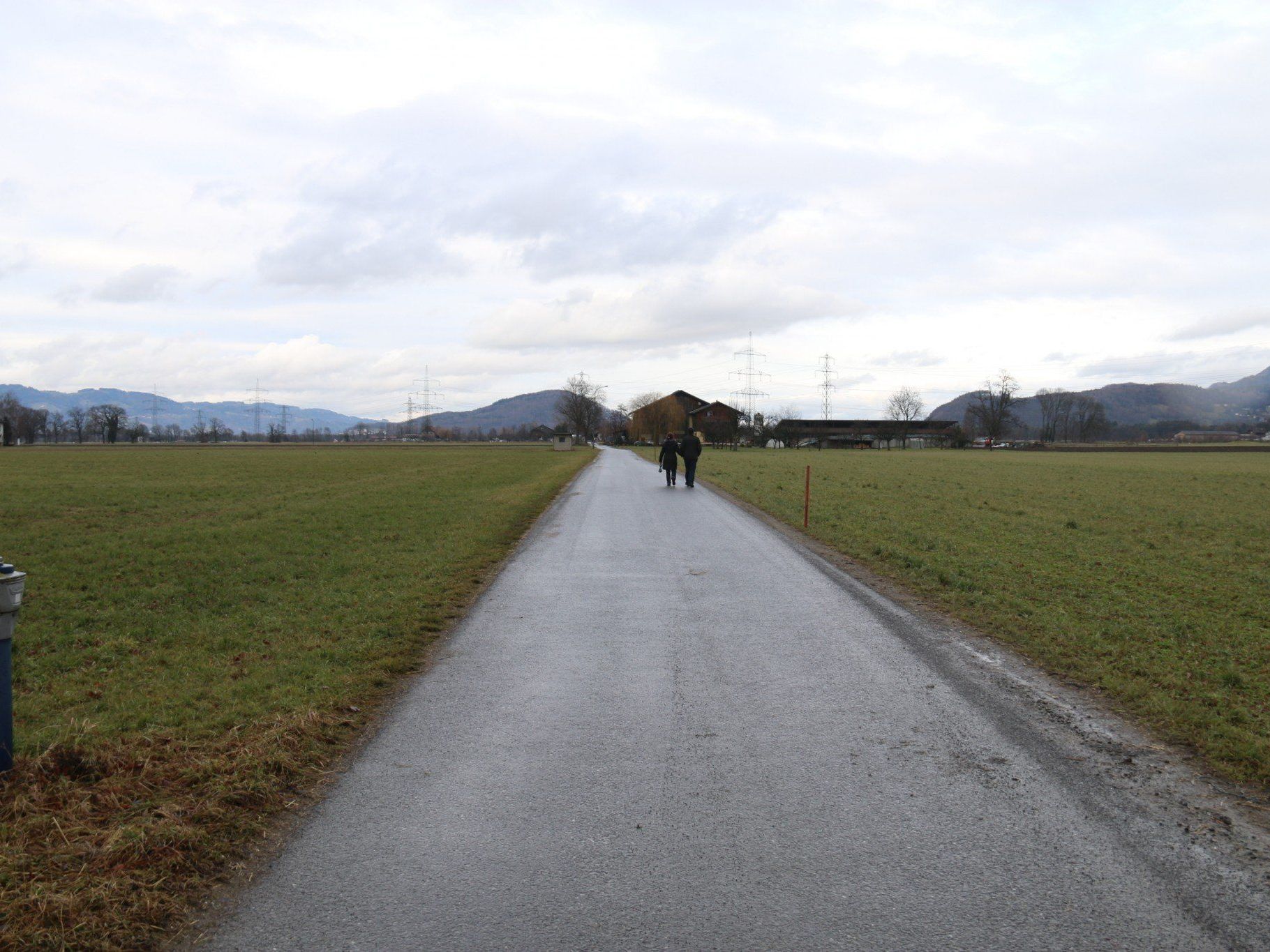 VOL.AT stellt die Straßen Vorarlbergs in einer großen Serie vor. VOL.AT stellt die Straßen Vorarlbergs in einer großen Serie vor.