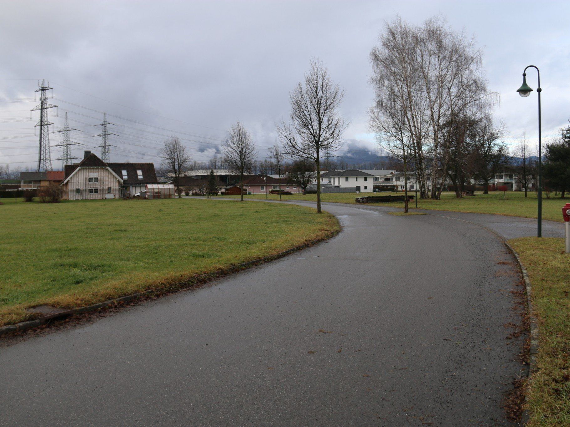 VOL.AT stellt die Straßen Vorarlbergs in einer großen Serie vor. VOL.AT stellt die Straßen Vorarlbergs in einer großen Serie vor.