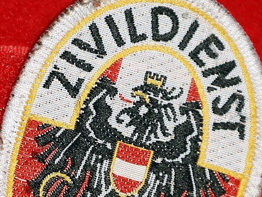 Hat sich de Zivieldienst nach der Volksbefragung 2013 verbessert? Hat sich de Zivieldienst nach der Volksbefragung 2013 verbessert?