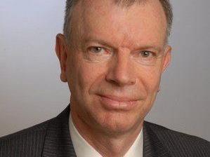 Prim. Univ.-Doz. Dr. Karl Lhotta, Leiter der Abteilung Nephrologie und Dialyse, Landeskrankenhaus Feldkirch.