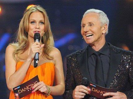 Ab dem 7. März kämpfen die Dancing Stars wieder um den Sieg. Ab dem 7. März kämpfen die Dancing Stars wieder um den Sieg.