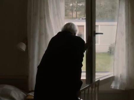 Romanerfolg "Der Hundertjährige, der aus dem Fenster stieg und verschwand" in Schweden ein Kinohit.