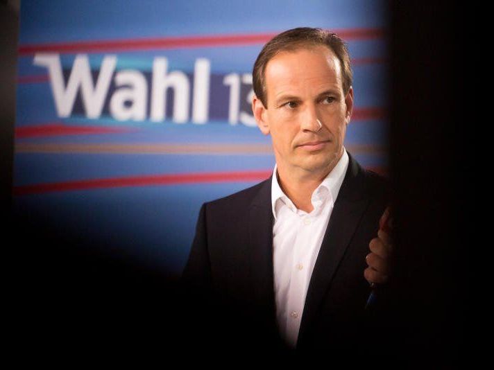 Ziel ist laut Parteiobmann Egger ein Plus bei allen Wahlgängen im heurigen Jahr Ziel ist laut Parteiobmann Egger ein Plus bei allen Wahlgängen im heurigen Jahr