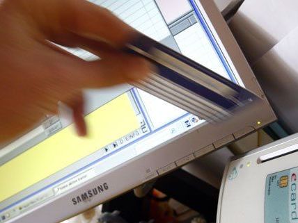 nicht alle Patientendaten liegen auch digital vor. nicht alle Patientendaten liegen auch digital vor.