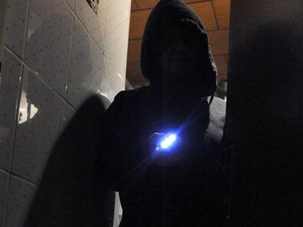 Wien-Donaustadt: Tatverdächtige nach Einbruch in Wohnung festgenommen Wien-Donaustadt: Tatverdächtige nach Einbruch in Wohnung festgenommen