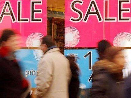 Mehr Geschäfte sollen in Wien eröffnen. Mehr Geschäfte sollen in Wien eröffnen.