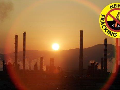 Der Protest gegen Fracking am Bodensee wächst - bereits über 10.000 Menschen haben dagegen unterschrieben.