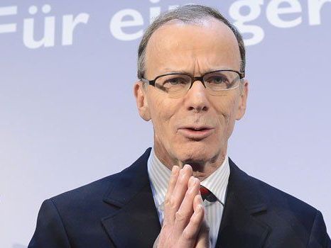 Wie wirkt sich der Fauxpas von Eugen Freund auf sei Abschneiden bei der EU-Wahl aus? Wie wirkt sich der Fauxpas von Eugen Freund auf sei Abschneiden bei der EU-Wahl aus?