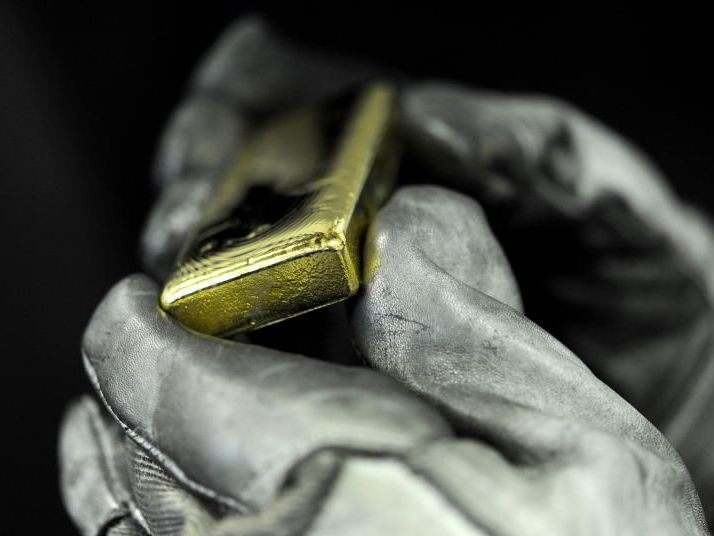 Nationalbank fuhr 2013 Verlust von 12 Mrd. Franken ein Nationalbank fuhr 2013 Verlust von 12 Mrd. Franken ein