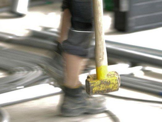 Das Vorarlberger Gewerbe und Handwerk kämpfen mit der zunehmenden Regulierungswut. Das Vorarlberger Gewerbe und Handwerk kämpfen mit der zunehmenden Regulierungswut.