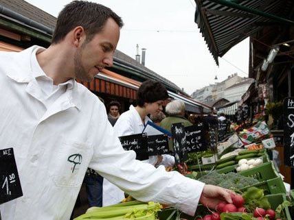 Seit 175 Jahren gibt es das Wiener Marktamt. Seit 175 Jahren gibt es das Wiener Marktamt.