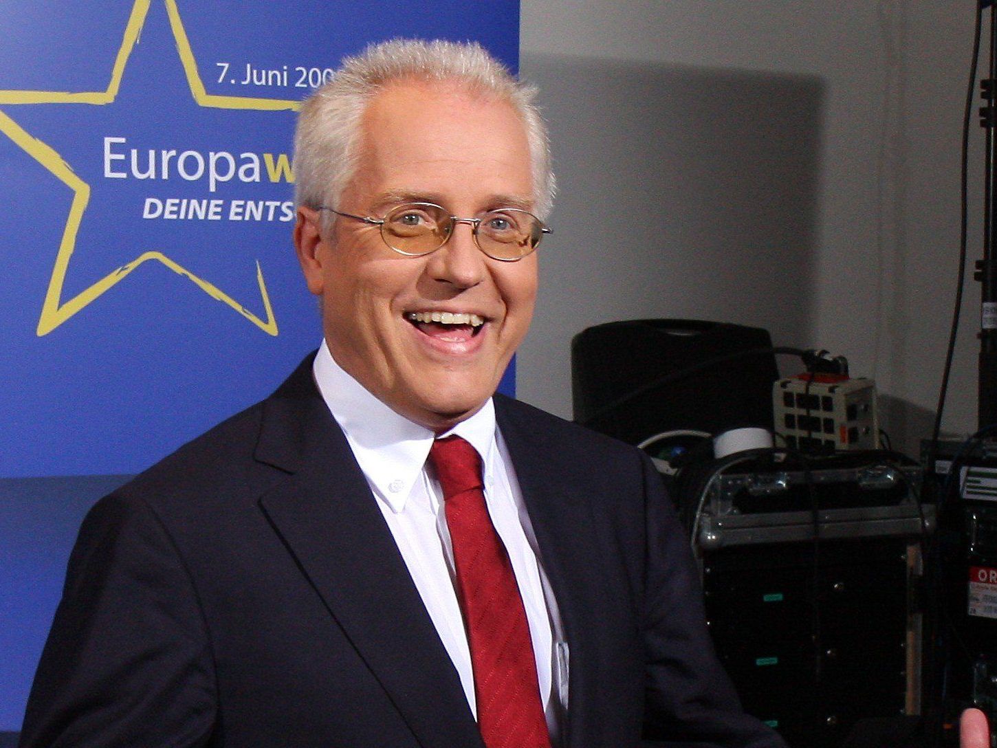 Martin: Frage wird sein, ob Freund FPÖ-Wähler zur SPÖ holen kann. Martin: Frage wird sein, ob Freund FPÖ-Wähler zur SPÖ holen kann.