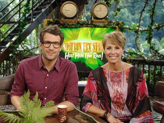 Kommunikationswissenschaftler Peter Vitouch sprach über den Erfolg der TV-Serie Dschungelcamp. Kommunikationswissenschaftler Peter Vitouch sprach über den Erfolg der TV-Serie Dschungelcamp.