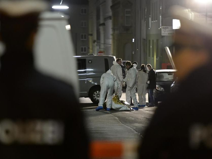 Beide Männer kamen bei der Explosion ums Leben. Beide Männer kamen bei der Explosion ums Leben.
