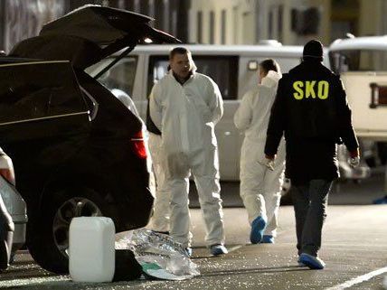 Am Donnerstag wurden Details zu den Ermittlungen veröffentlicht. Am Donnerstag wurden Details zu den Ermittlungen veröffentlicht.