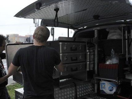 947 Mal musste der Entminungsdienst im Jahr 2013 ausrücken. 947 Mal musste der Entminungsdienst im Jahr 2013 ausrücken.