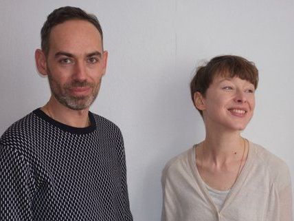 Das Kuratoren-Duo für das Opfest 2014 steht fest. Das Kuratoren-Duo für das Opfest 2014 steht fest.