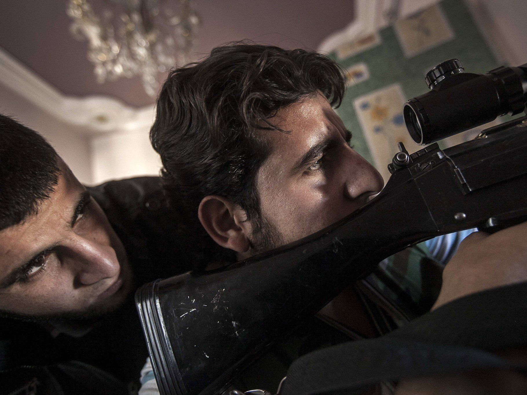 Finanzierung vom US-Kongress in geheimen Abstimmungen gebilligt. Finanzierung vom US-Kongress in geheimen Abstimmungen gebilligt.