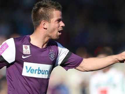 Tomas Simkovic ist mit der sportlichen Situation nicht glücklich. Tomas Simkovic ist mit der sportlichen Situation nicht glücklich.