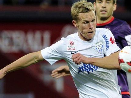 Thomas Salamon spielte bereits für die Austria Amateure. Thomas Salamon spielte bereits für die Austria Amateure.