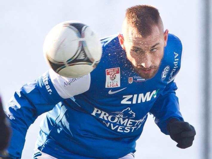 Ulrich Winkler hat einen neuen Vertrag beim liechtensteinischen Klub USV Eschen/Mauren unterzeichnet.