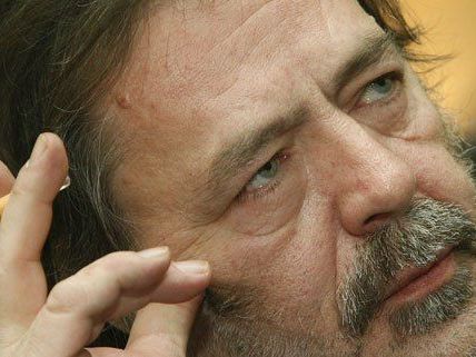 Der Karikaturist wird am 22. Februar 65 Jahre alt. Der Karikaturist wird am 22. Februar 65 Jahre alt.